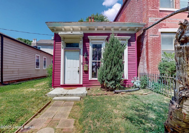 1226 S Floyd St, Louisville, KY 40203 - photo 1