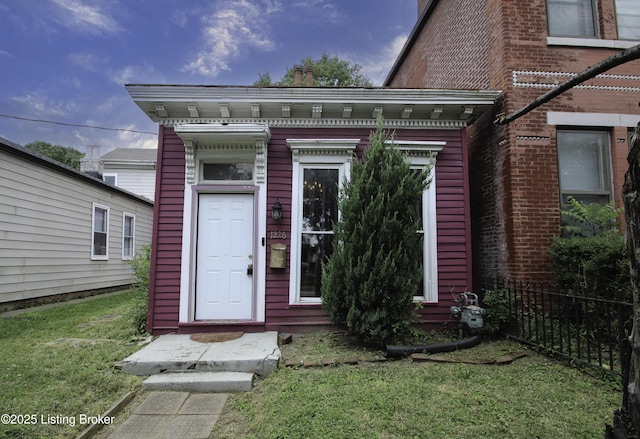1226 S Floyd St, Louisville, KY 40203 - photo 2