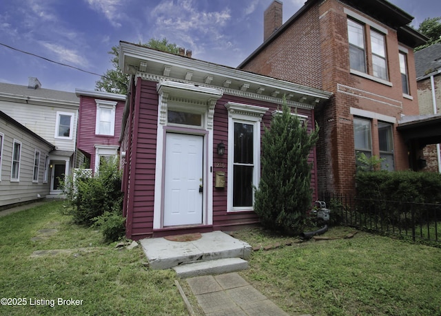 1226 S Floyd St, Louisville, KY 40203 - photo 34