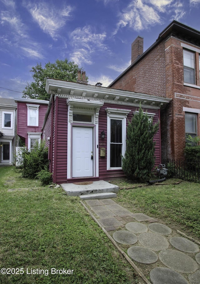1226 S Floyd St, Louisville, KY 40203 - photo 35