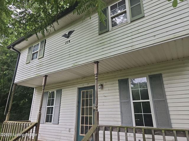 228 W 2nd St, Hardinsburg, KY 40143 - photo 1