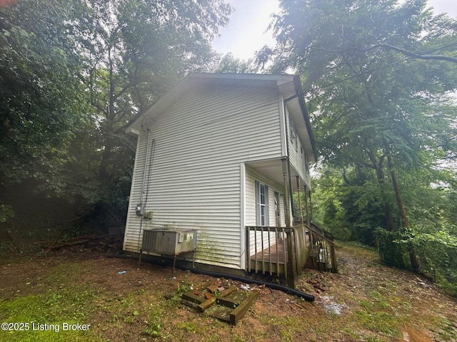 228 W 2nd St, Hardinsburg, KY 40143 - photo 11