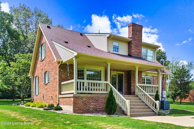 111 Creel Ln, Bardstown, KY 40004 - photo 6