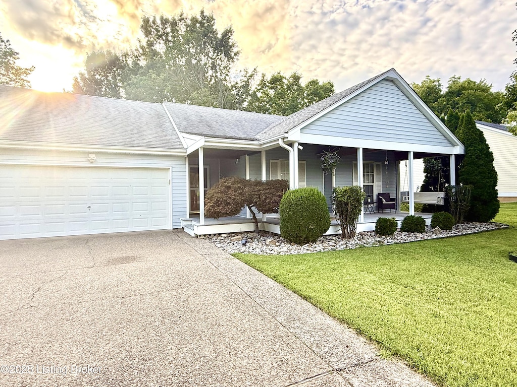 6511 Five Forks Dr, Pewee Valley, KY 40056 - photo 1
