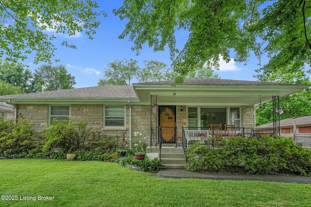 308 Chieftain Dr, Louisville, KY 40118 - photo 1