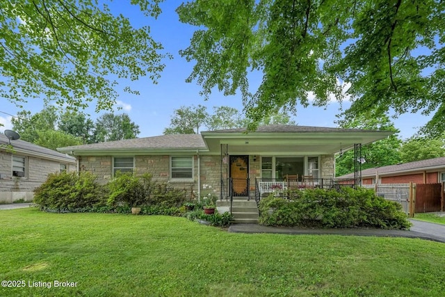 308 Chieftain Dr, Louisville, KY 40118 - photo 2