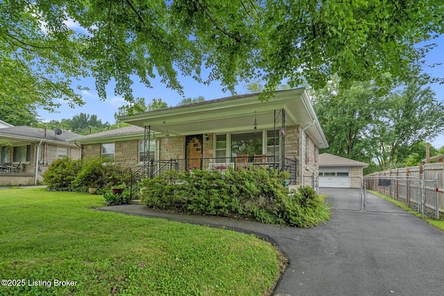 308 Chieftain Dr, Louisville, KY 40118 - photo 3