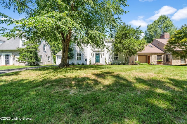 2539 Woodcreek Rd, Seneca Gardens, KY 40205 - photo 1
