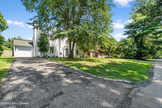 2539 Woodcreek Rd, Seneca Gardens, KY 40205 - photo 4