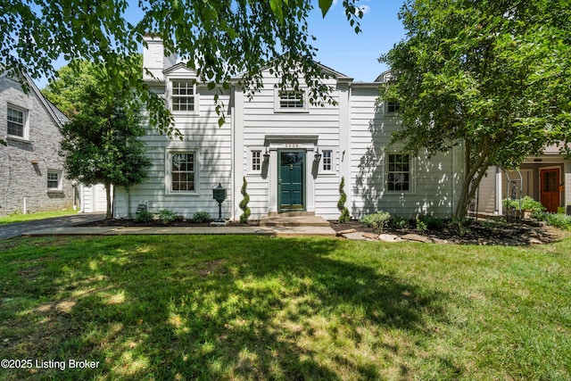 2539 Woodcreek Rd, Seneca Gardens, KY 40205 - photo 2