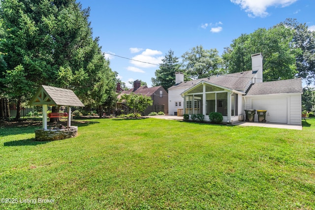 2539 Woodcreek Rd, Seneca Gardens, KY 40205 - photo 11