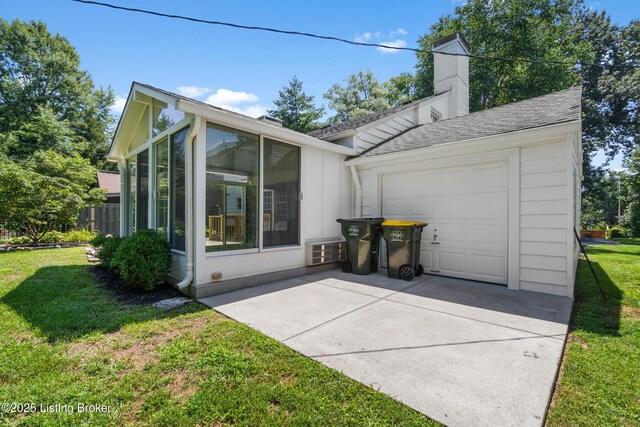 2539 Woodcreek Rd, Seneca Gardens, KY 40205 - photo 10