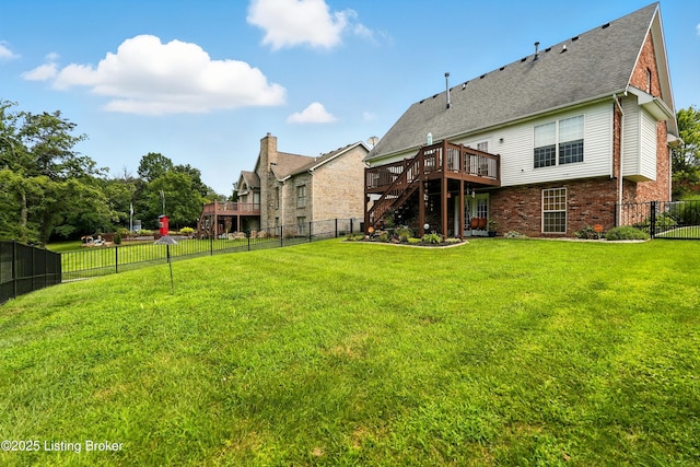 4420 Chenwood Ln, Jeffersontown, KY 40299 - photo 39