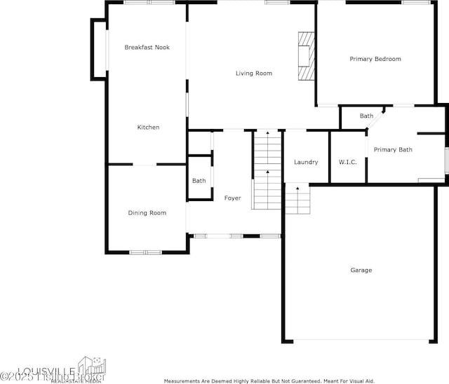 4420 Chenwood Ln, Jeffersontown, KY 40299 - photo 42