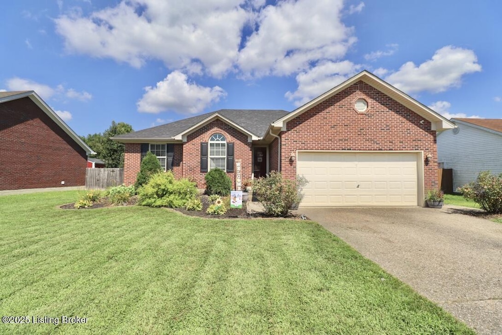 296 Clover Cove Dr, Shepherdsville, KY 40165 - photo 1