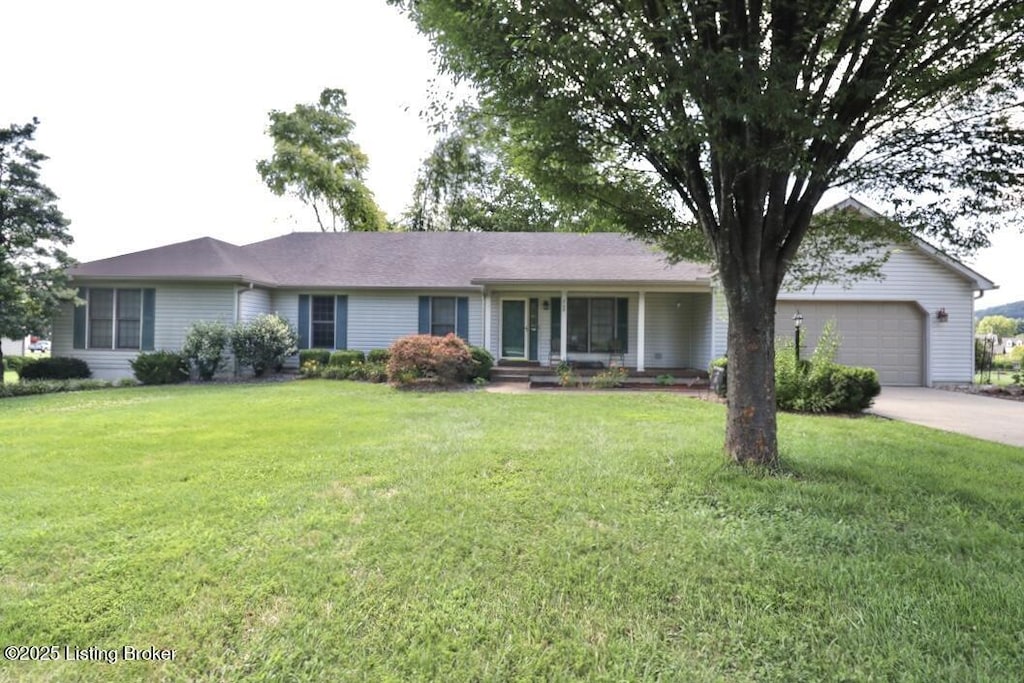 269 Tanglewood Rd, Shepherdsville, KY 40165 - photo 1