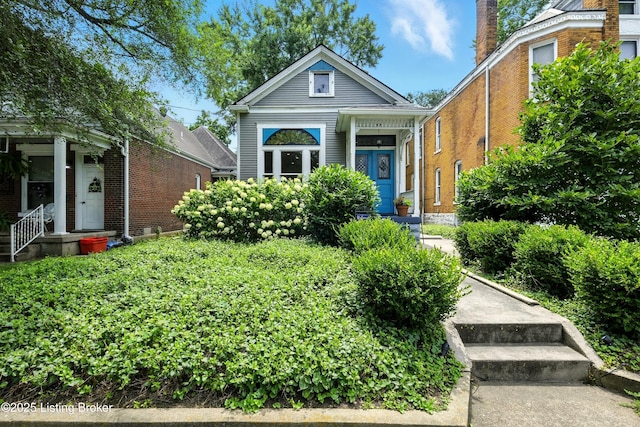 228 E Magnolia Ave, Louisville, KY 40208 - photo 1