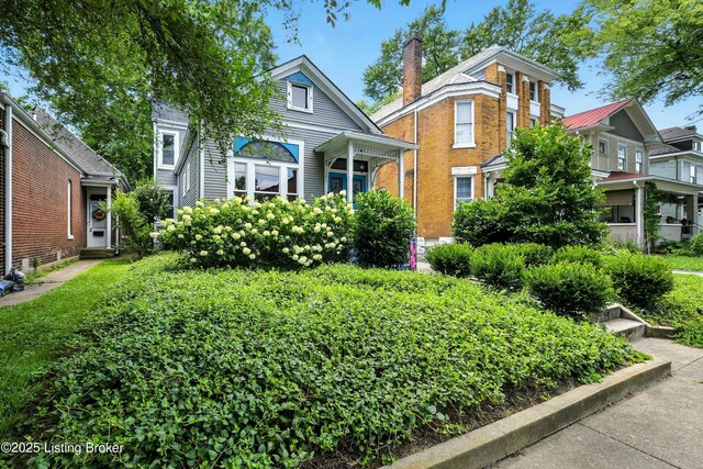 228 E Magnolia Ave, Louisville, KY 40208 - photo 6