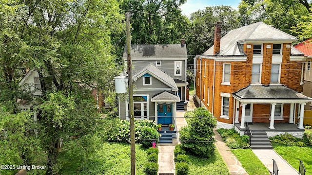 228 E Magnolia Ave, Louisville, KY 40208 - photo 49