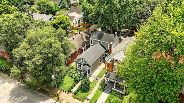 228 E Magnolia Ave, Louisville, KY 40208 - photo 50