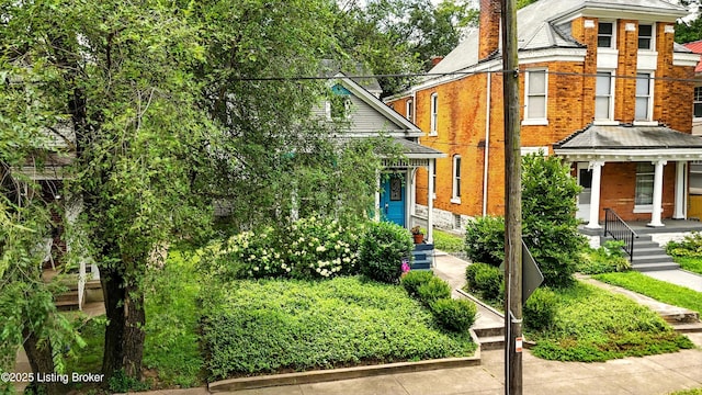 228 E Magnolia Ave, Louisville, KY 40208 - photo 57