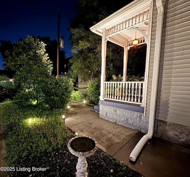 228 E Magnolia Ave, Louisville, KY 40208 - photo 4