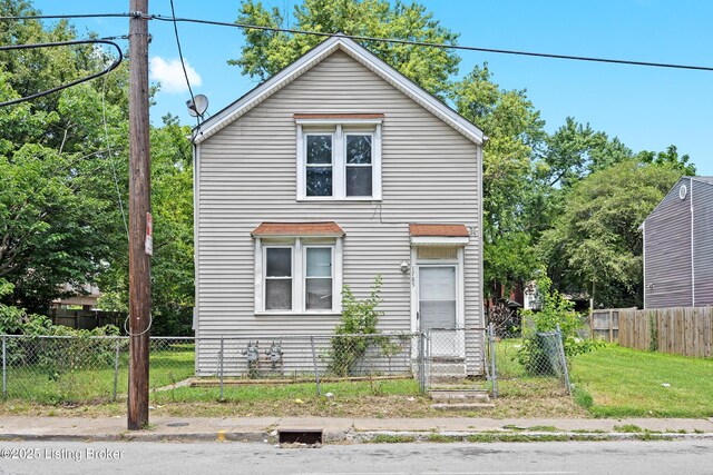 1785 W Hill St, Louisville, KY 40210 - photo 1