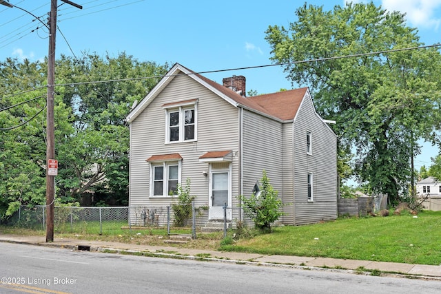 1785 W Hill St, Louisville, KY 40210 - photo 2