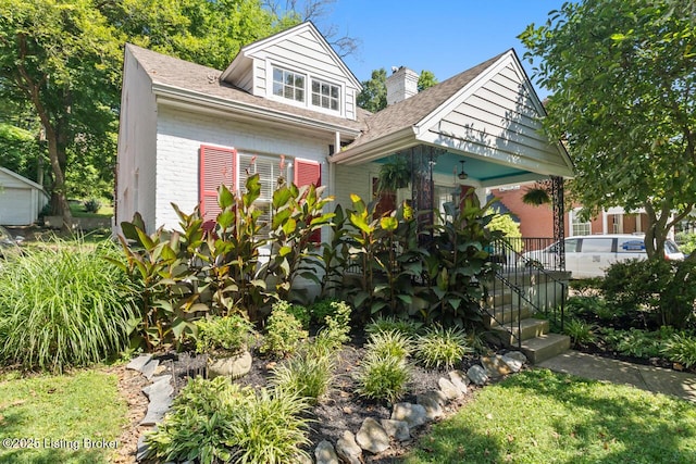 1713 Trevilian Way, Louisville, KY 40205 - photo 39