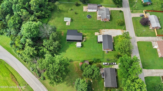 206 N Dr, Bardstown, KY 40004 - photo 38