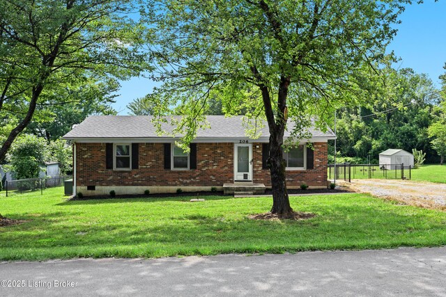 206 N Dr, Bardstown, KY 40004 - photo 22