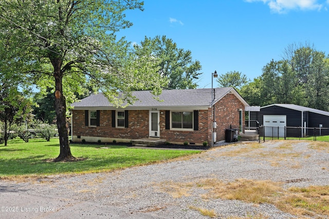 206 N Dr, Bardstown, KY 40004 - photo 23