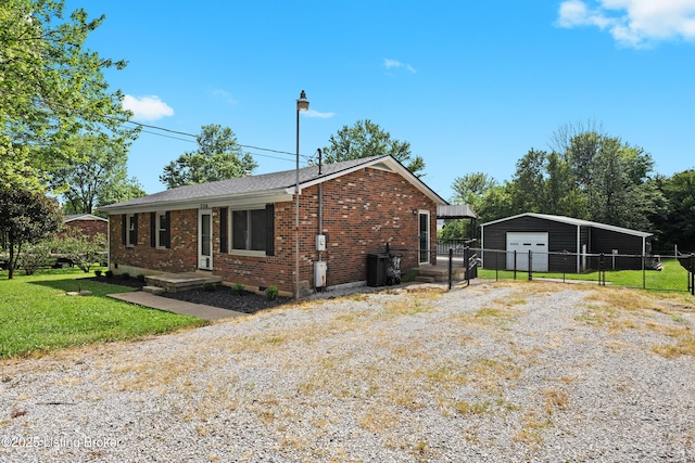 206 N Dr, Bardstown, KY 40004 - photo 24