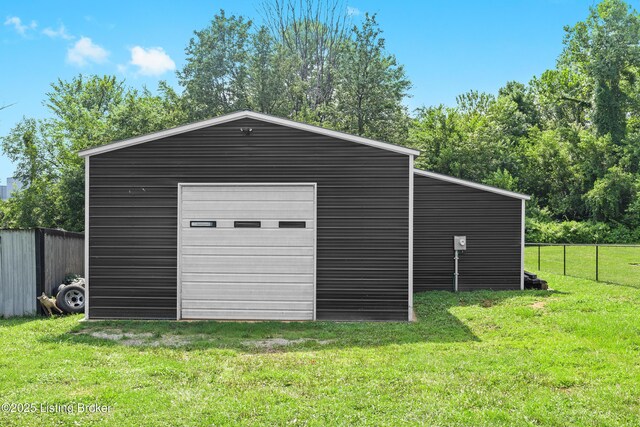 206 N Dr, Bardstown, KY 40004 - photo 29
