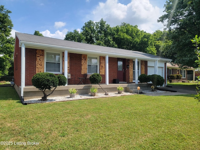 5105 Rossmoor Dr, Louisville, KY 40219 - photo 1