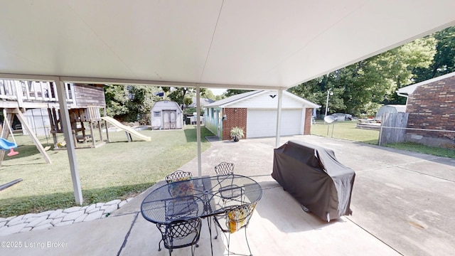 5105 Rossmoor Dr, Louisville, KY 40219 - photo 25