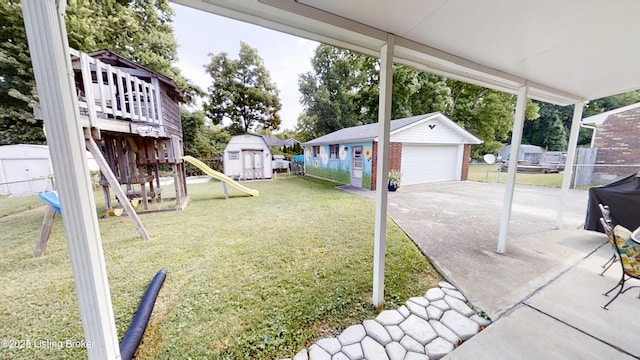 5105 Rossmoor Dr, Louisville, KY 40219 - photo 26
