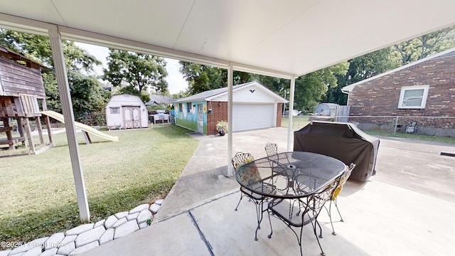 5105 Rossmoor Dr, Louisville, KY 40219 - photo 27