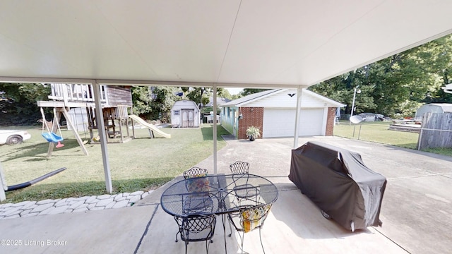 5105 Rossmoor Dr, Louisville, KY 40219 - photo 29