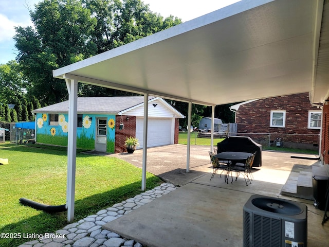 5105 Rossmoor Dr, Louisville, KY 40219 - photo 22
