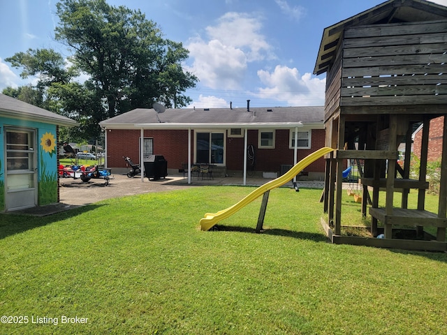 5105 Rossmoor Dr, Louisville, KY 40219 - photo 32