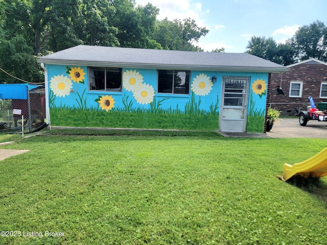 5105 Rossmoor Dr, Louisville, KY 40219 - photo 24