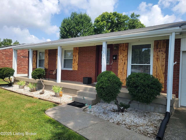 5105 Rossmoor Dr, Louisville, KY 40219 - photo 3