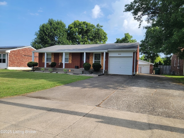 5105 Rossmoor Dr, Louisville, KY 40219 - photo 4