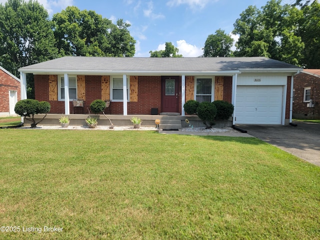 5105 Rossmoor Dr, Louisville, KY 40219 - photo 2