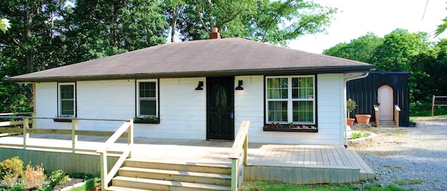 181 Pendleton Ave, Bedford, KY 40006 - photo 1