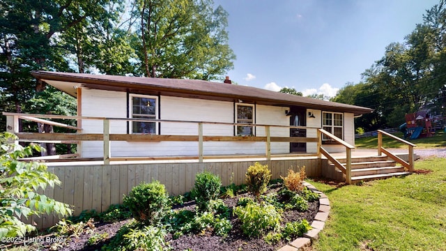 181 Pendleton Ave, Bedford, KY 40006 - photo 32