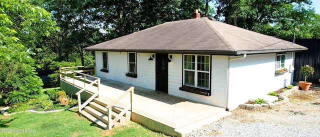 181 Pendleton Ave, Bedford, KY 40006 - photo 33