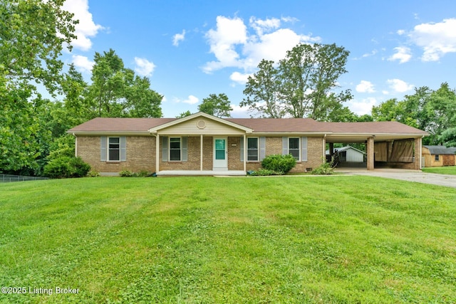 47 Country Side Dr, Taylorsville, KY 40071 - photo 1