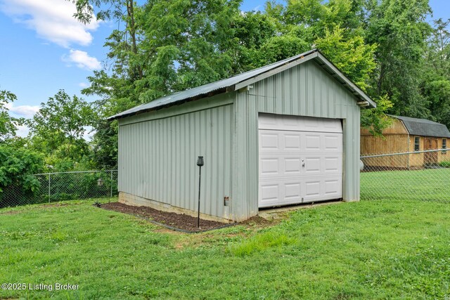 47 Country Side Dr, Taylorsville, KY 40071 - photo 30